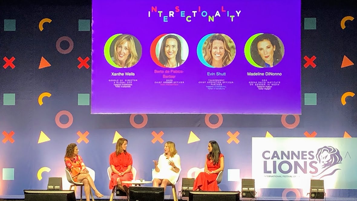 Mars partners with Geena Davis Institute to audit diversity in brand marketing