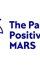 The Palm Positive Plan Mars logo