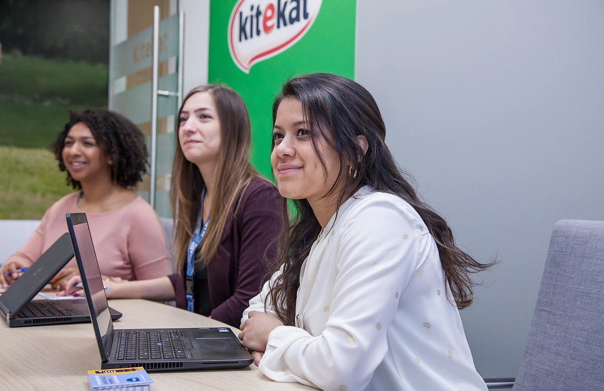 Unlock Opps for Women - Hero Image