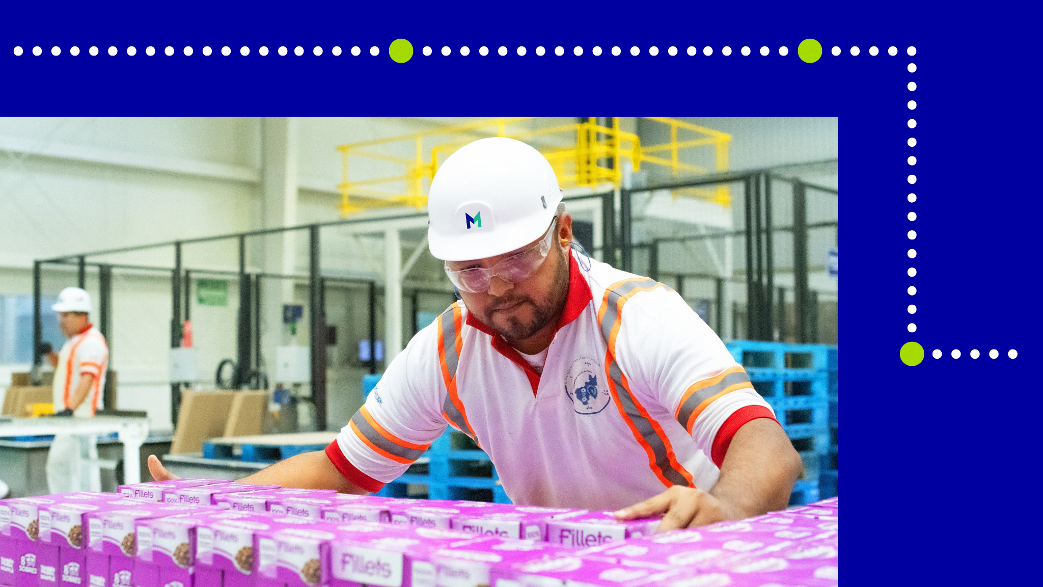 Packaging and ingredients