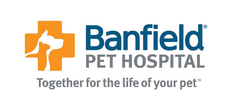 Banfield Pet Hospital Logo