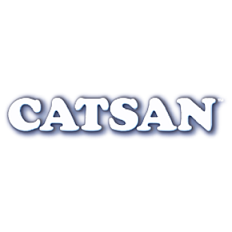 catsan logo