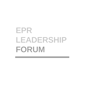 EPR Leadership Forum logo