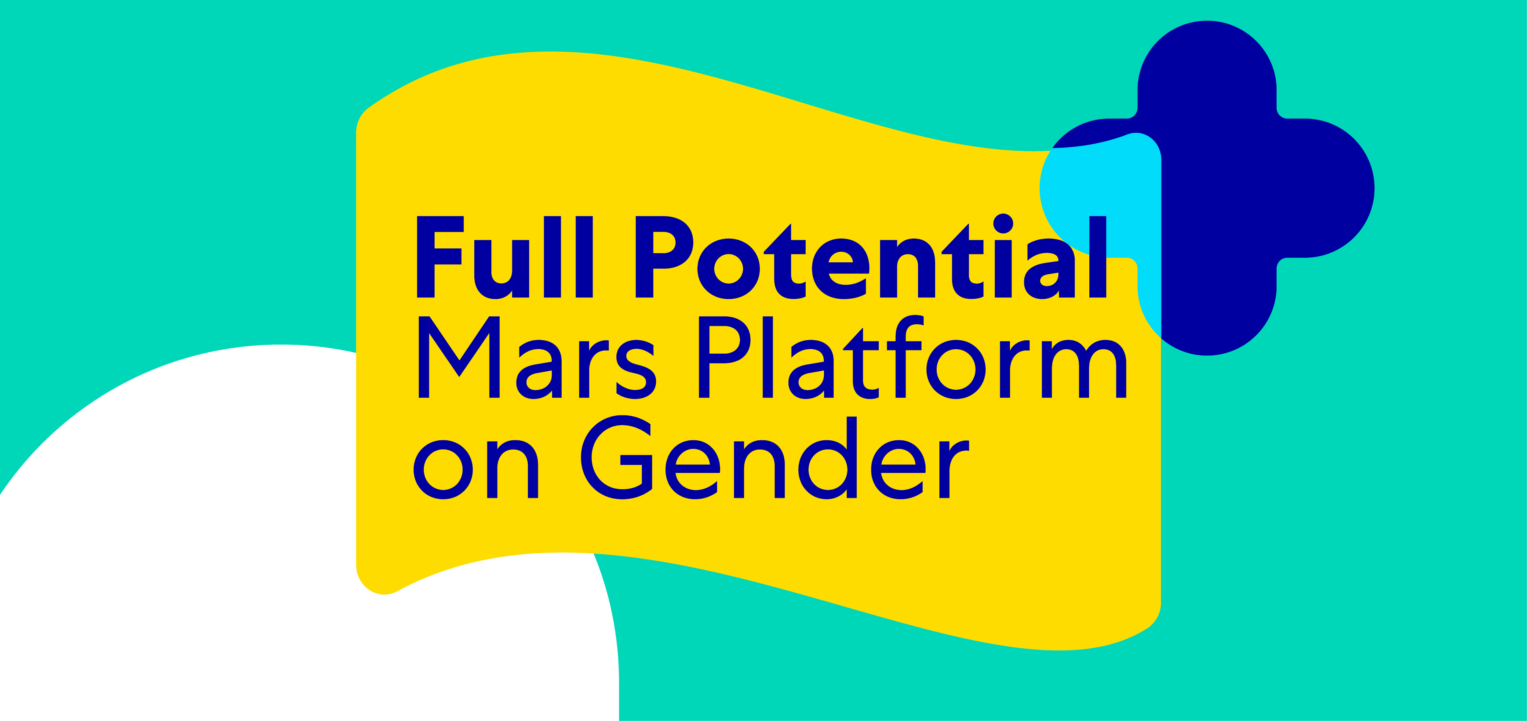 Mars Full Potential Mars Platform on Gender