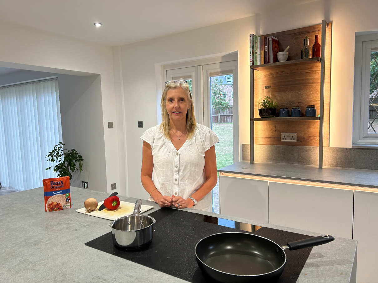 Charlene Vallance F&N