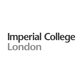Imperial College London logo
