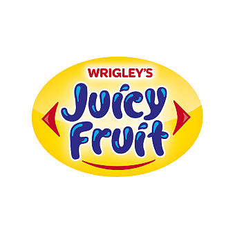 Juicy Fruit logo