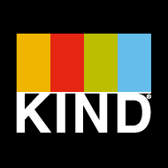 KIND logo