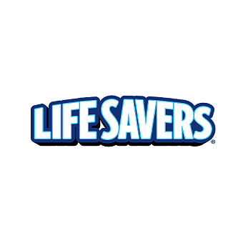 Life Savers logo