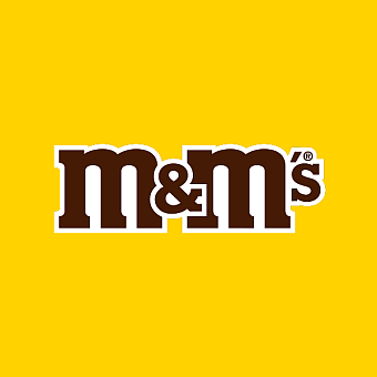 M&M'S logo