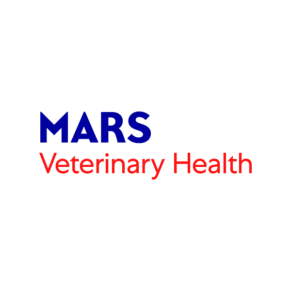 Mars Vetinary Health logo