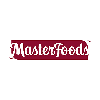 MasterFood logo