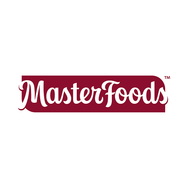 MasterFood logo