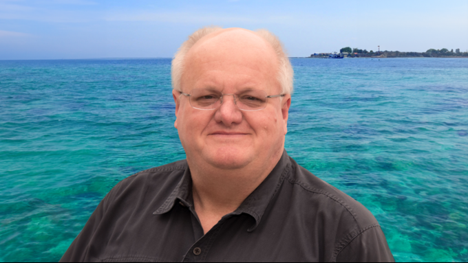 Frank Mars, Mars Family Member and Member of the Board of Directors