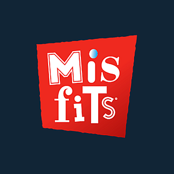Misfits logo