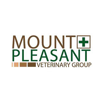 mt pleasant vet group logo