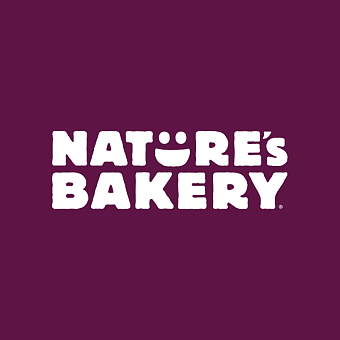 Nature's Bakery logo