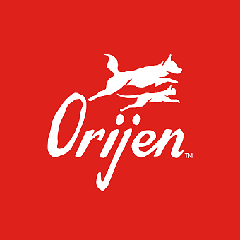 ORIJEN logo