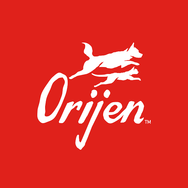 ORIJEN logo