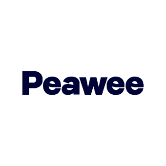 Peawee Logo