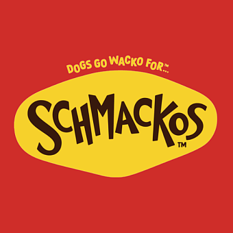 Schmackos logo