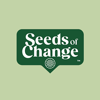 Seeds of Change Logo