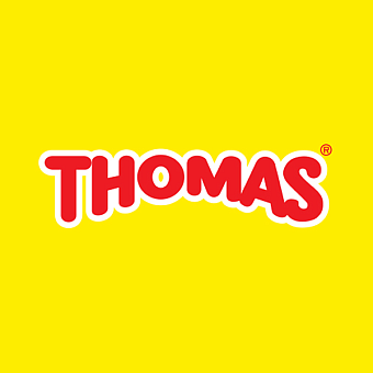 THOMAS LOGO