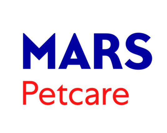 Mars petcare logo
