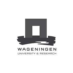 Wageningen logo 