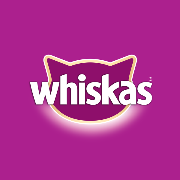 WHISKAS®  logo